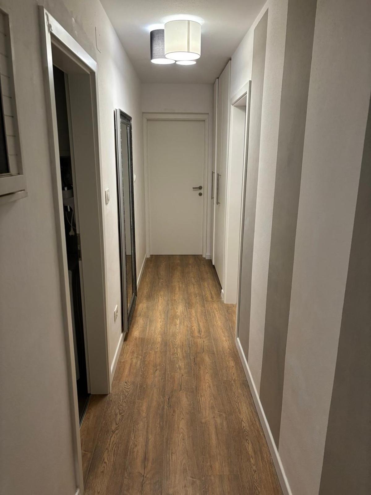Luxury Apartment Kala 2 بوريتش المظهر الخارجي الصورة