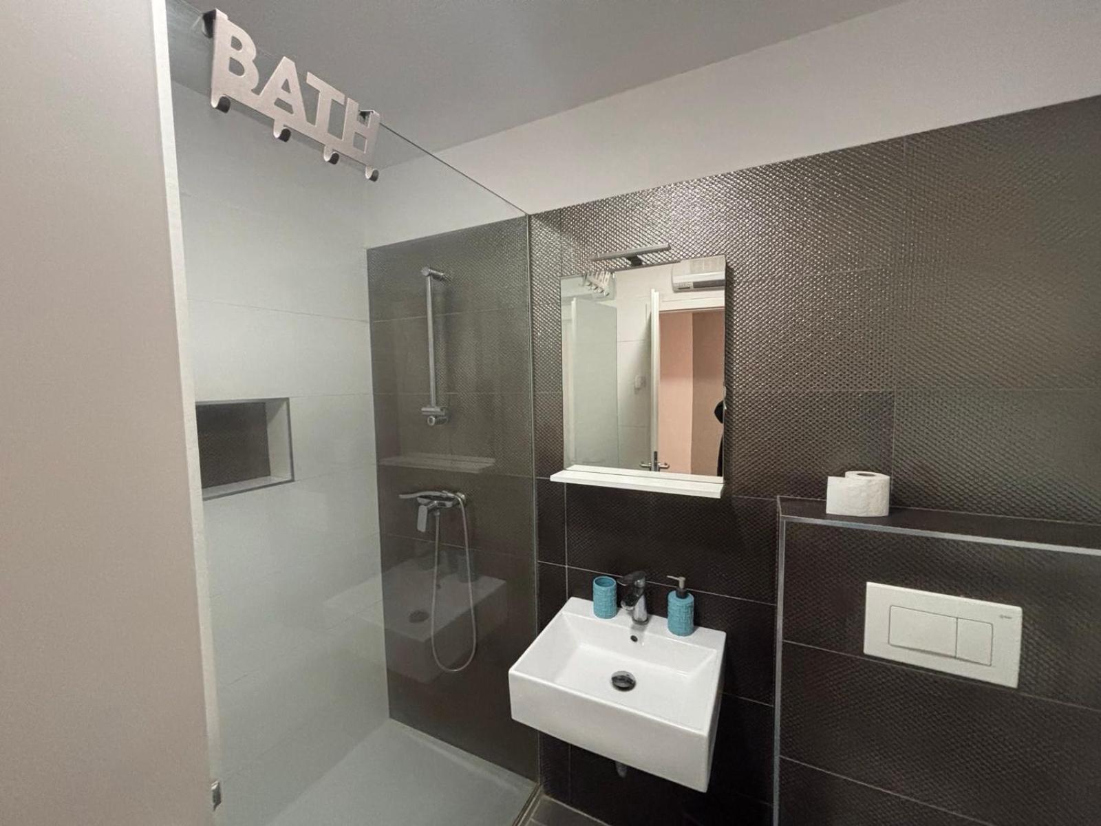 Luxury Apartment Kala 2 بوريتش المظهر الخارجي الصورة