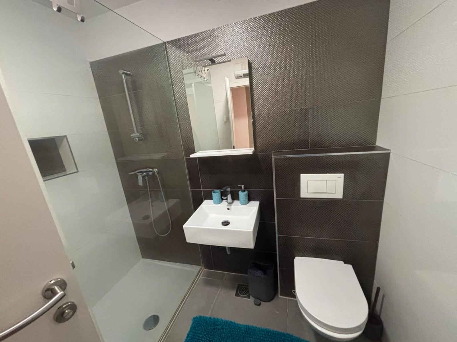 Luxury Apartment Kala 2 بوريتش المظهر الخارجي الصورة