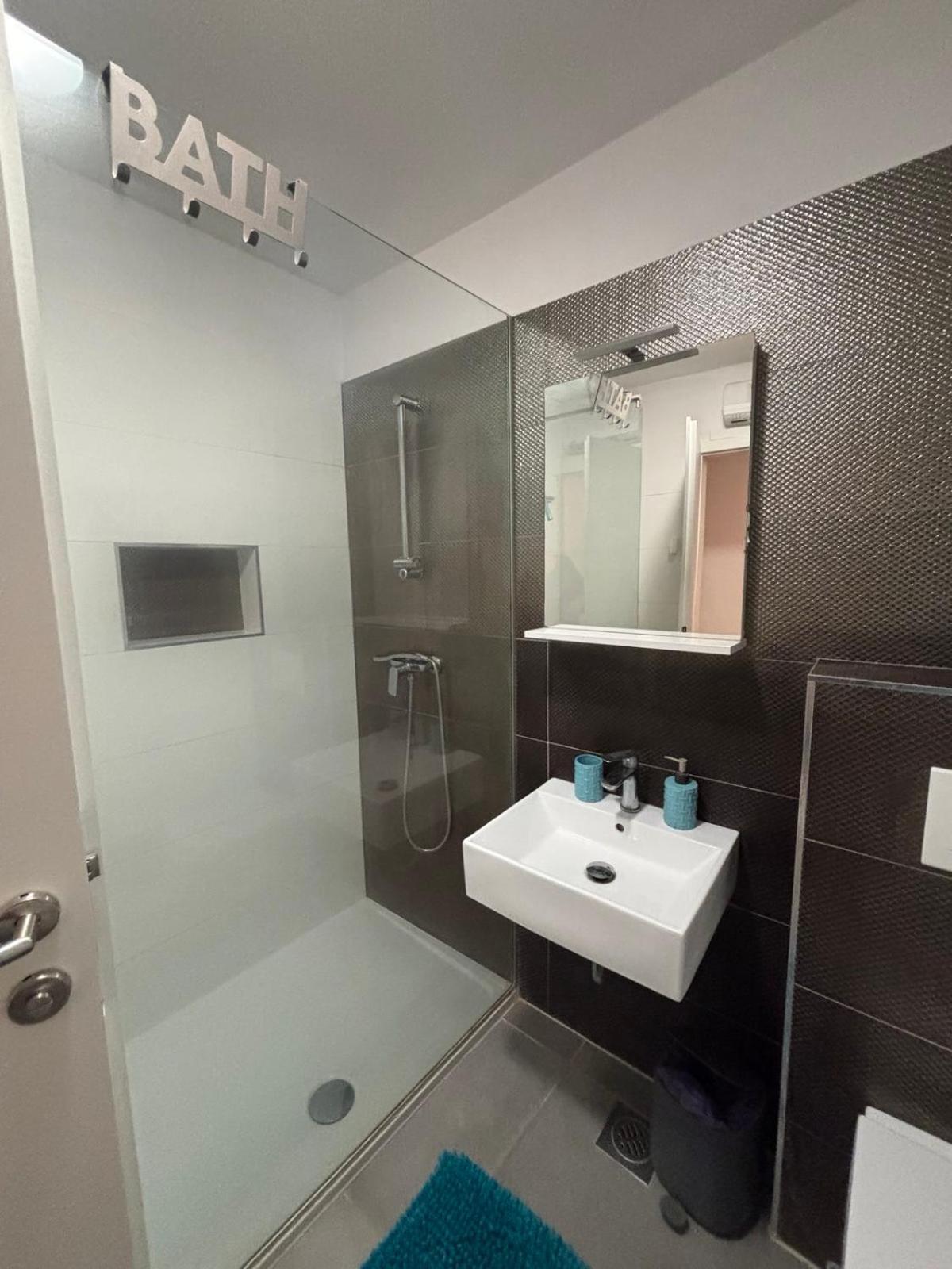 Luxury Apartment Kala 2 بوريتش المظهر الخارجي الصورة